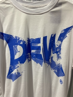 Camiseta dew - comprar online