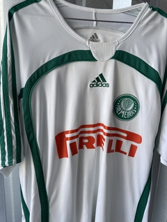 Camisa adidas palmeiras - comprar online
