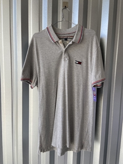 Polo Tommy Hilfiger