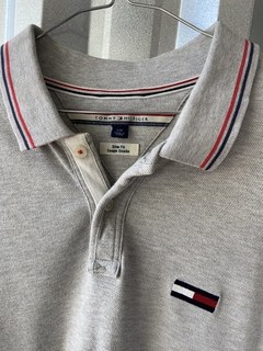 Polo Tommy Hilfiger - comprar online