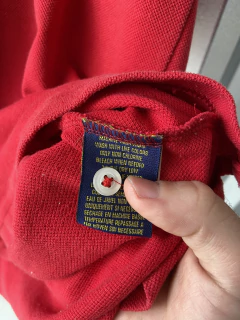 Polo Ralph lauren na internet