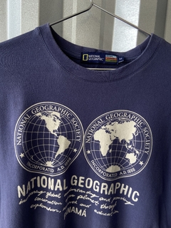 Camiseta national geographic - comprar online