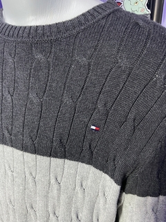 tricot Tommy hilfiger - comprar online