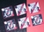 Sticker para bolsitas personalizados cuadrados en internet