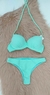 Conjunto bojo e calcinha canelado... - Plenitude Moda Praia