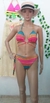 Conjunto cortininha e calcinha e saída - loja online