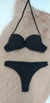 Conjunto bojo e calcinha canelado... - comprar online