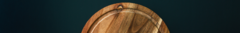 Banner for category Wooden plates