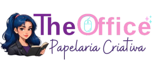 The Office Papelaria Criativa