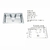 Lavadero de Cocina Acero XM WS6045B en internet