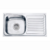 Lavadero para cocina XM WLS7540