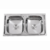 Lavadero para cocina XM WO10050