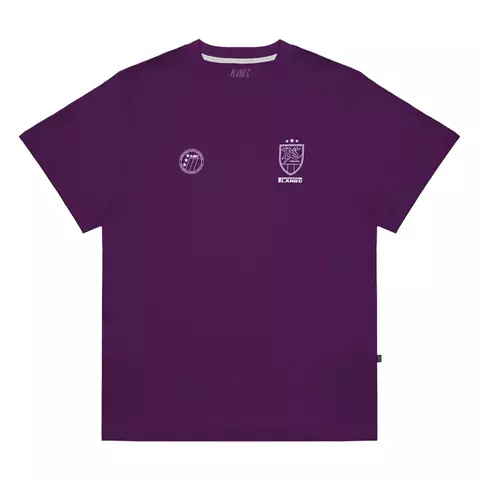 Camiseta Plano C - Corporation (Roxa) - comprar online