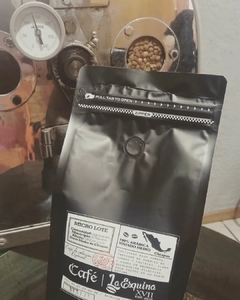 Café Chiapas
