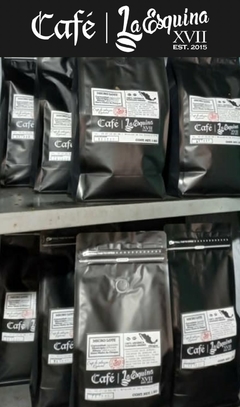 Café Chiapas - comprar en línea