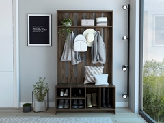 Mueble Auxiliar Zapatero Ascher