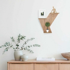 Repisa Yatra Beige x 1 Unidad en internet