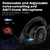 Headset Gamer Eksa E900 Pro - loja online