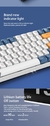 Teclado Mecânico Gamer Aigo A87
