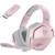 Nubwo-G06 Headset Gamer Wireless - SwiftShips