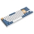 Teclado Mecânico Gamer Aigo A87 na internet