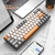 Imagem do Teclado Mecánico Ziyoulang k68