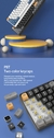 Teclado Mecânico Gamer Aigo A87 - loja online
