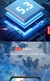 Imagem do Lenovo-XT88 TWS Fone de ouvido sem fio Bluetooth 5.3