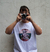 Remera fotografa pionera