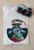 Remera fotografa pionera en internet