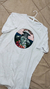 Remera fotografa pionera - comprar online