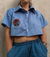 Camisa de Jean Alfonsina Storni en internet
