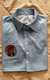 Camisa de Jean Alfonsina Storni