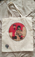 Tote bag Alfonsina Storni