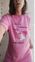 Remera con la derecha - comprar online