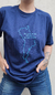 Remera soy parte del 45%