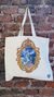 Tote bag Frida Kahlo