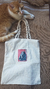 Tote bag Mercedes Sosa