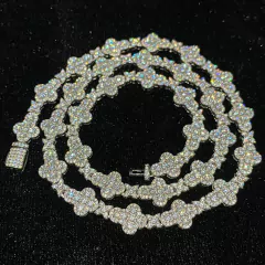 Tennis Cross Chain en internet