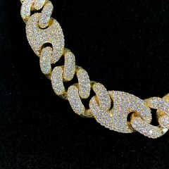 Gucci Link Gold - comprar en línea
