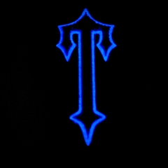 TrapStar Glow in the Dark - Feller Jewelry