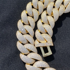 Bubble Chain Gold - comprar en línea