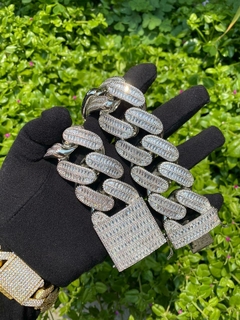 Monster Cuban Chain - comprar en línea