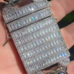 Monster Cuban Chain - Feller Jewelry