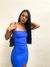 Vestido Mari | azul