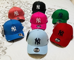 BONÉ NY New York UNISSEX
