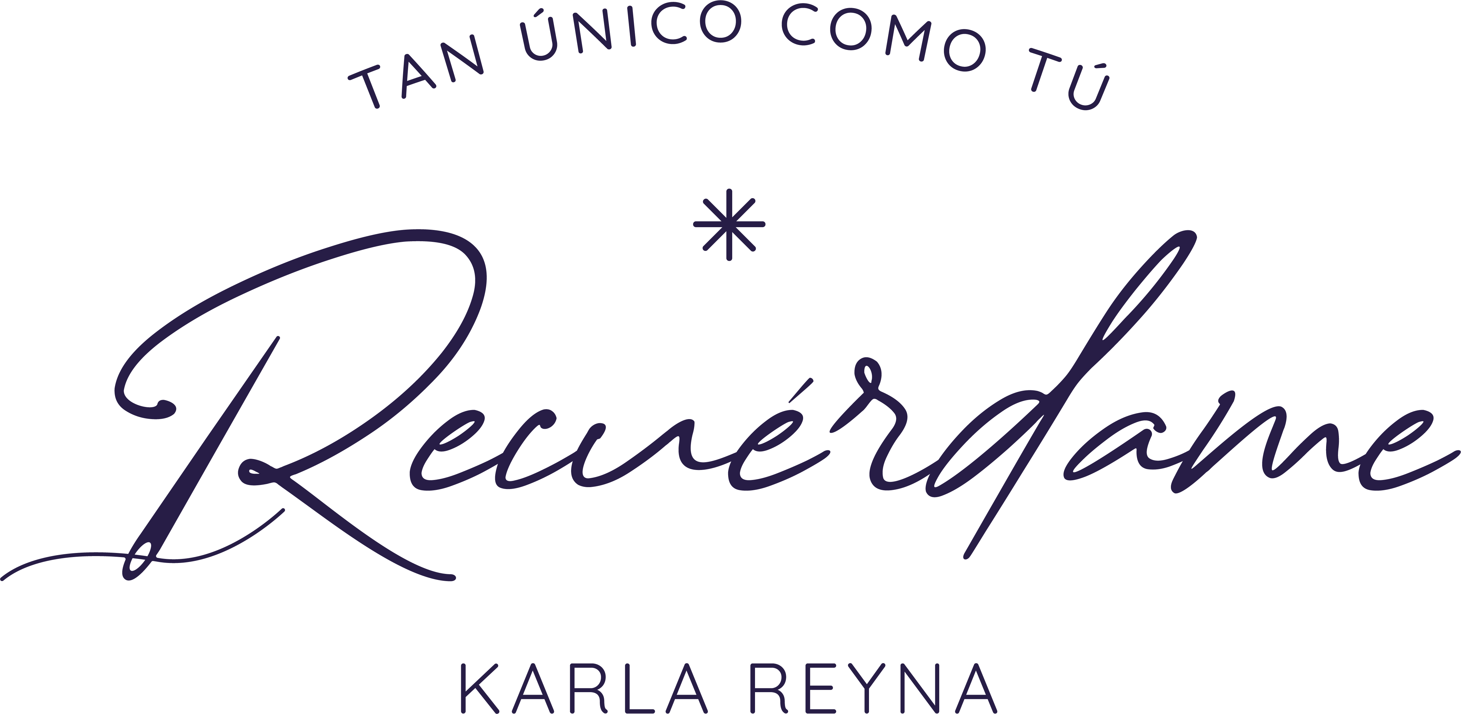 Recuerdame Karla Reyna