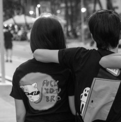 Banner da categoria Nasty But Classy