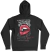 Hoodie Watch Your Mouth - comprar online