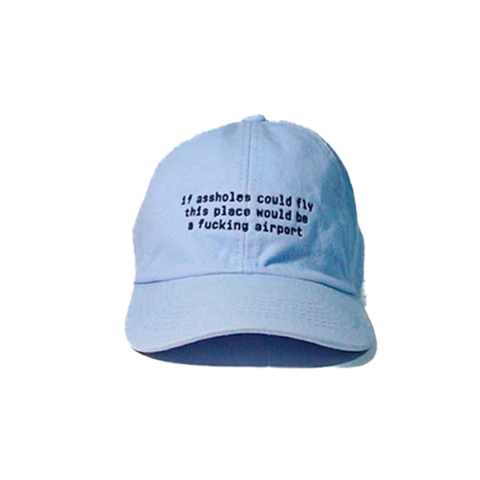 Boné Mission Passed - comprar online